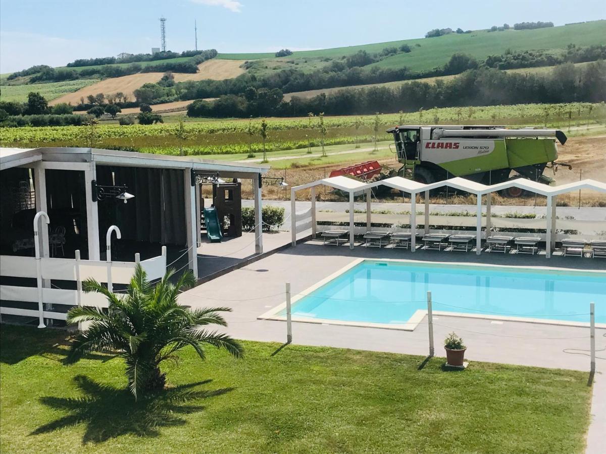 Guest house Quattro Stagioni