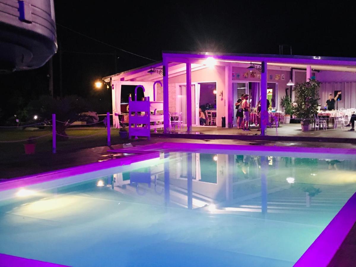 Quattro Stagioni Guest house Fano