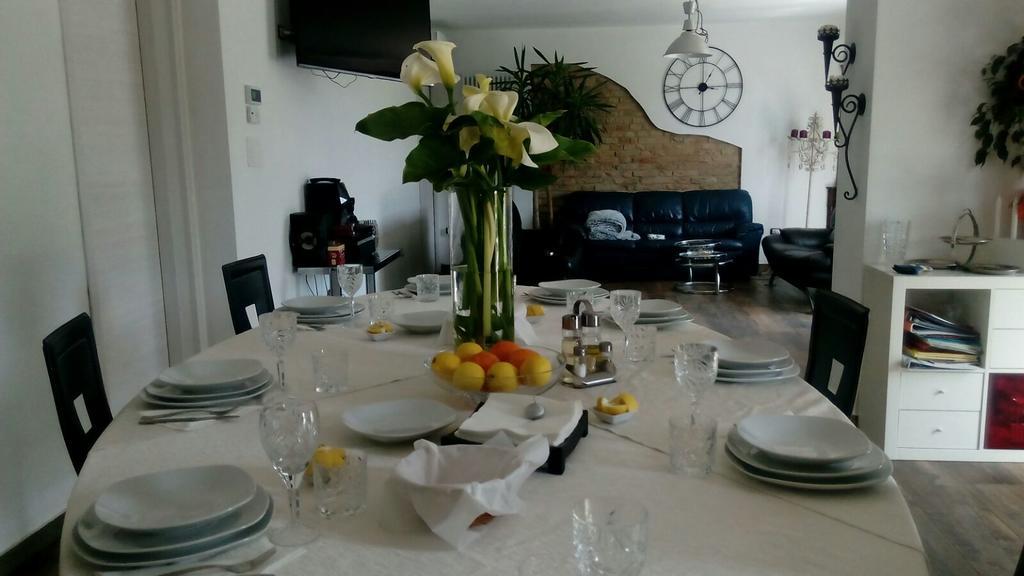 Quattro Stagioni Guest house *