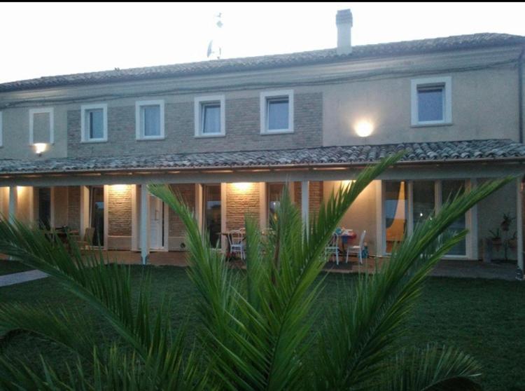 Quattro Stagioni Guest house